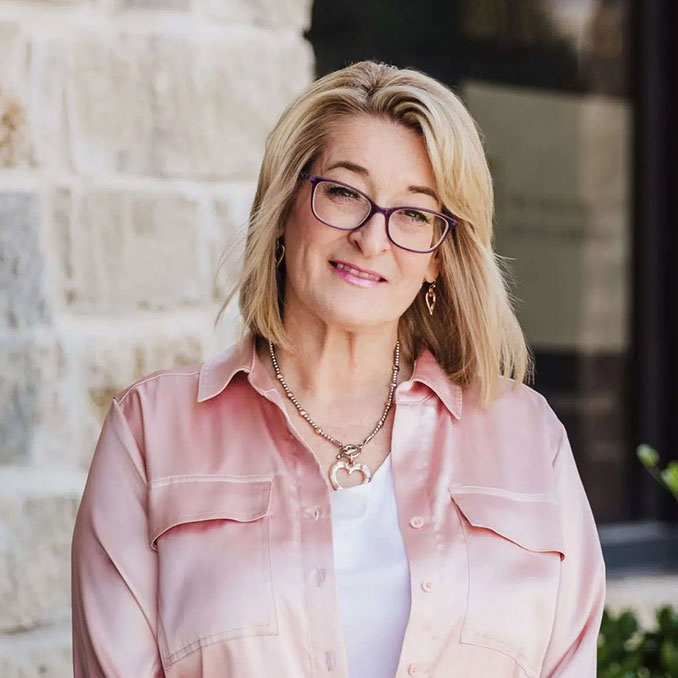 Kathy Carter Therapist