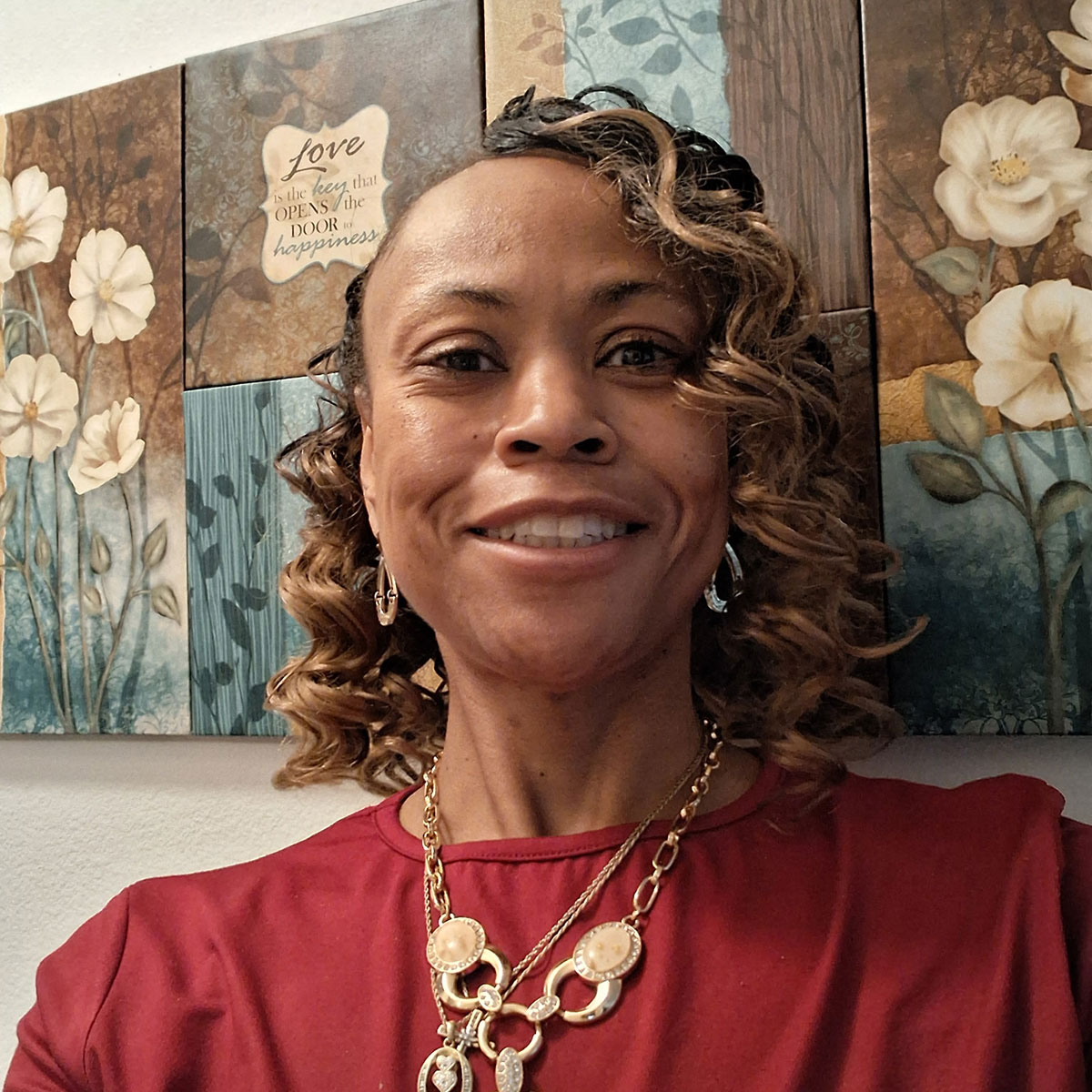 Kathy Carter Therapist